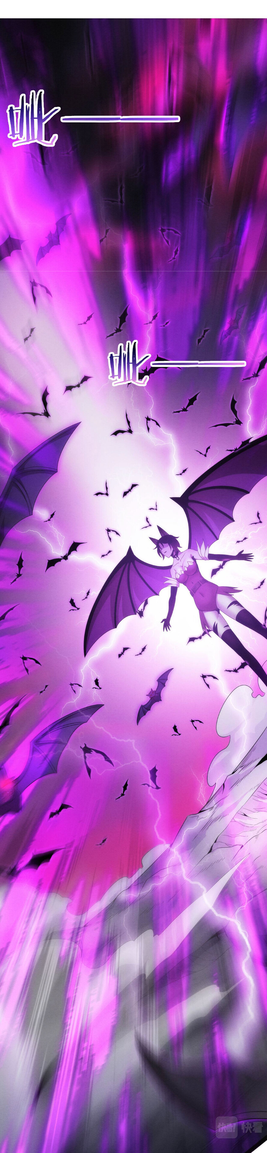 the frenzy of evolution การวิวัฒนาการที่บ้าคลั่ง ตอนที่ 40 หน้า 2