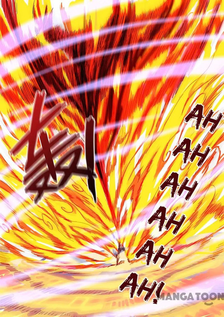 ดาบวิญญาณราชัน spirit sword sovereign ตอนที่ 100 หน้า 10