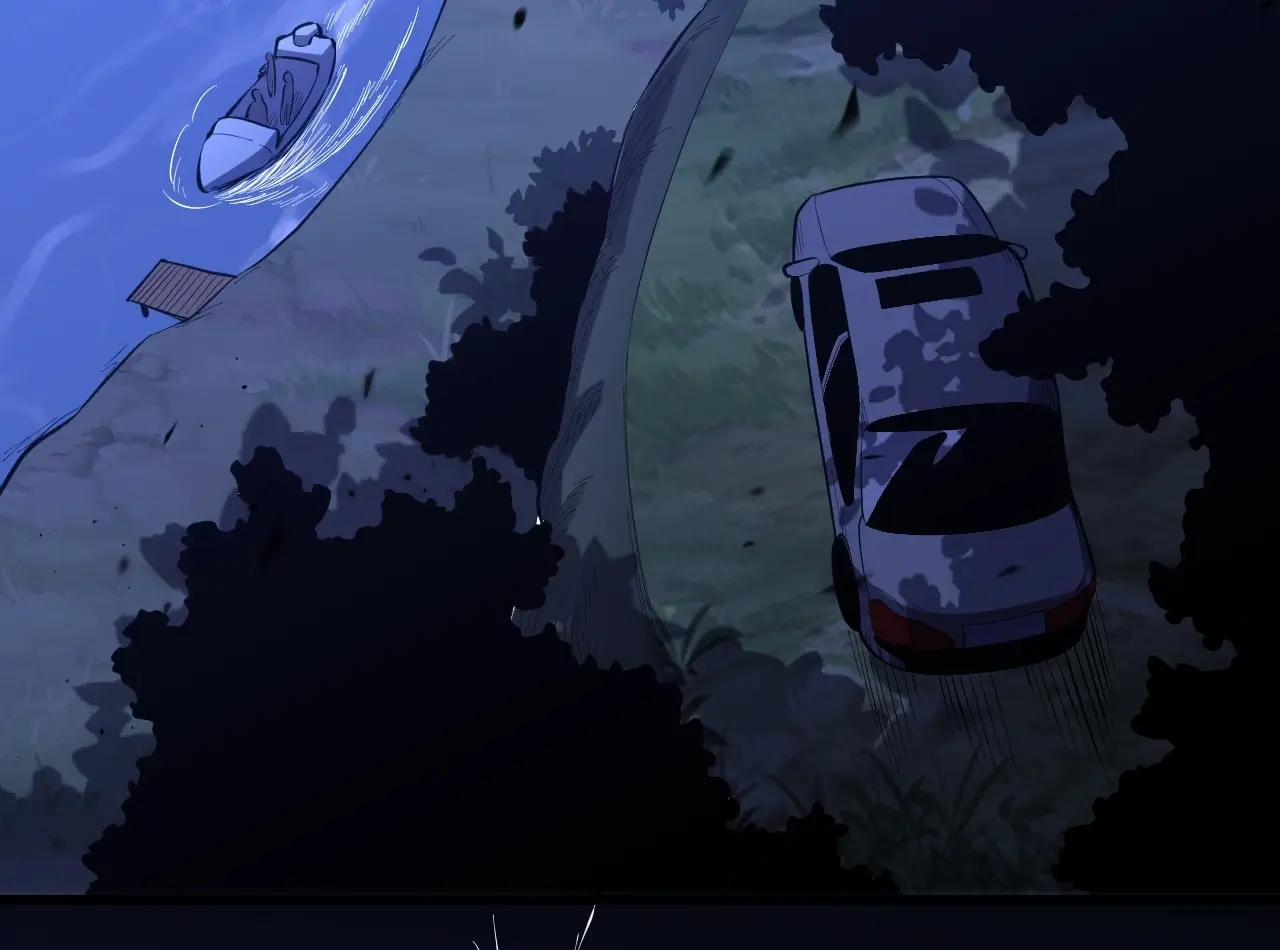 [ชนจีน] เทพอสูรเบฮีมอธ - Demon God of Apocalyptic Behemoth ตอนที่ 15 หน้า 81