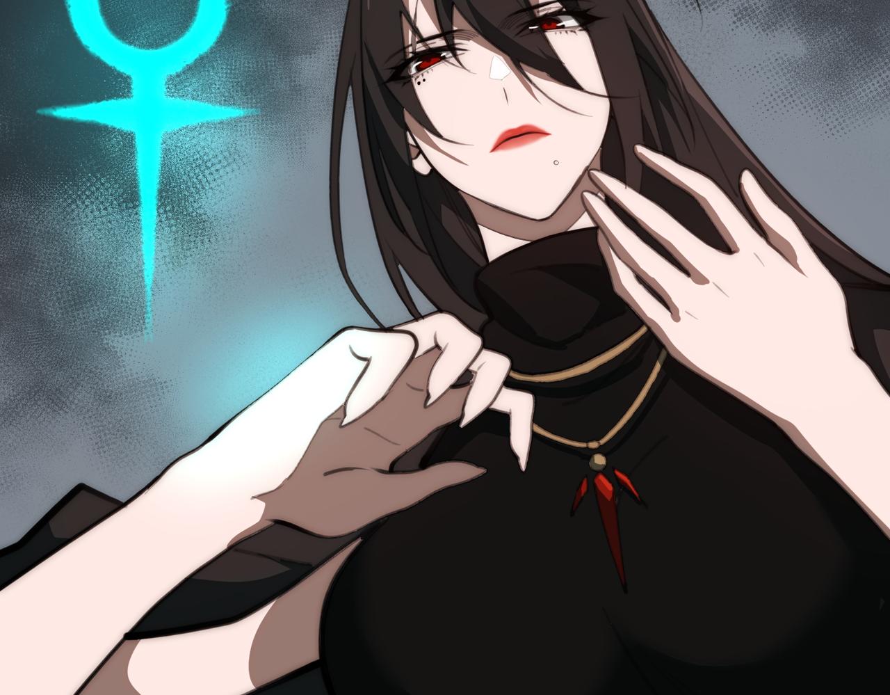 I created an Urban Legend ตอนที่ 51 หน้า 66