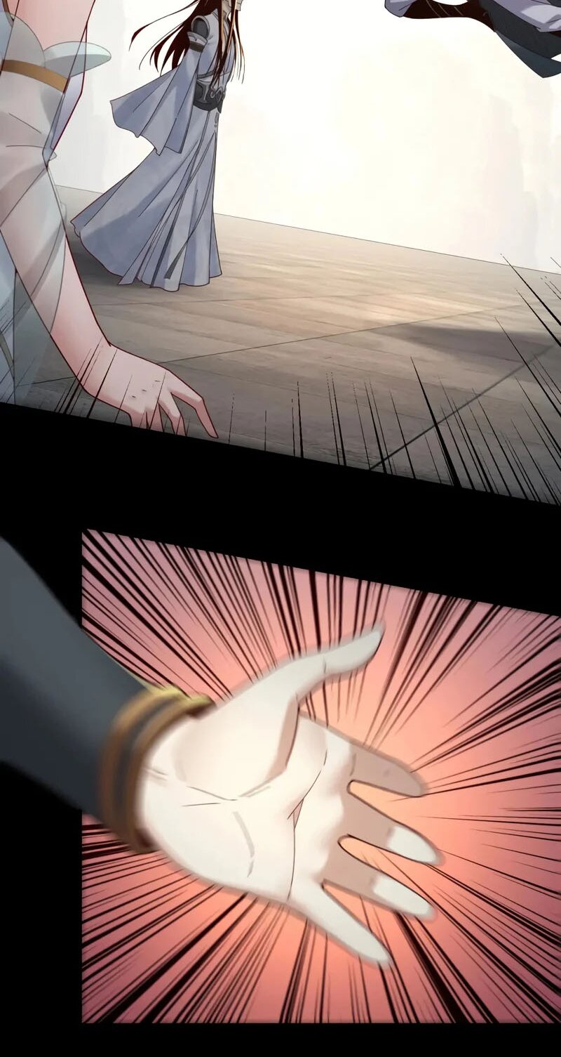 ข้าคือจอมวายร้ายผู้ยิ่งใหญ่ (ชนจีนก่อนใคร) ตอนที่ 39 หน้า 3