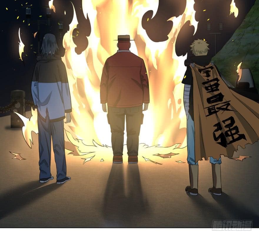 List of villains ตอนที่ 23 หน้า 6