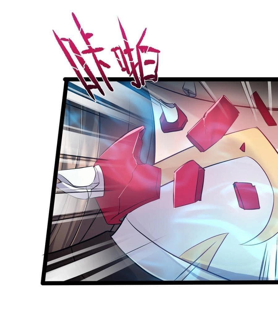 เทพวายร้ายกลับชาติมาเกิดใหม่ ตอนที่ 44 หน้า 5