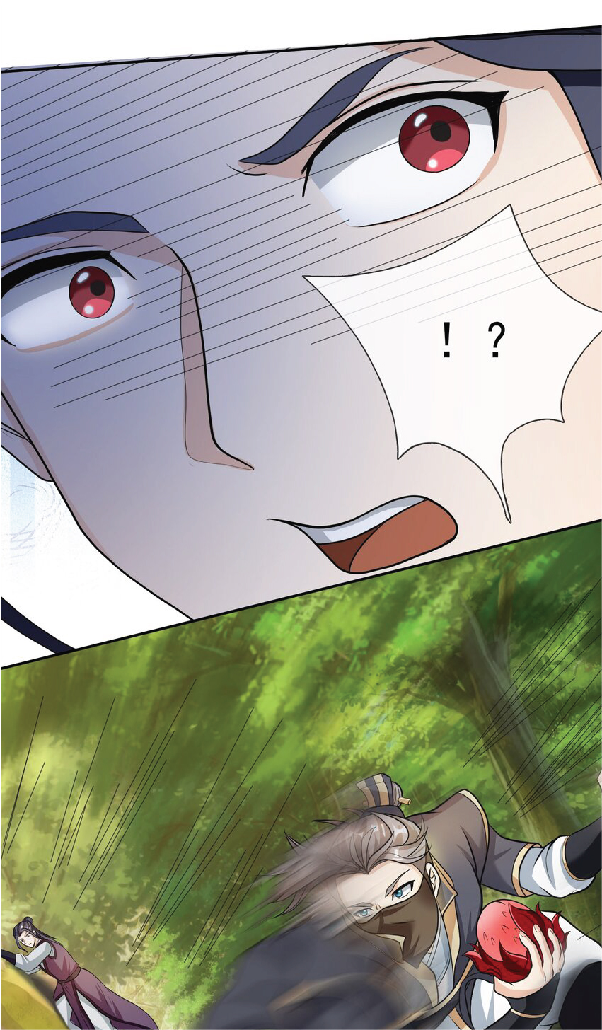 Being a Teacher is Invincible in World ตอนที่ 15 หน้า 8