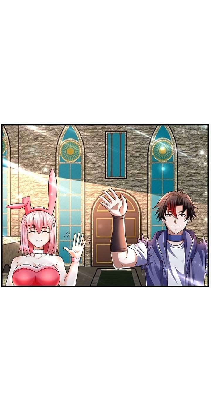 The best game master of the city – สุดยอดเซียนเกมแห่งคนร ตอนที่ 26 หน้า 8