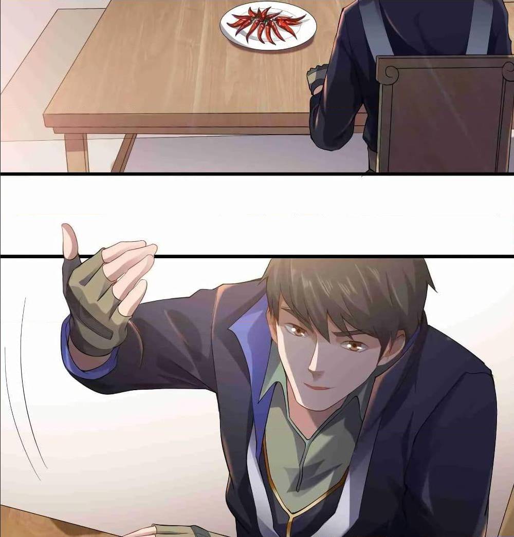 Super Warrior in Another World ทหารเซียนไปหาเมียที่ต่างโลก (กำลังแปลอยู่) ตอนที่ 71 หน้า 25