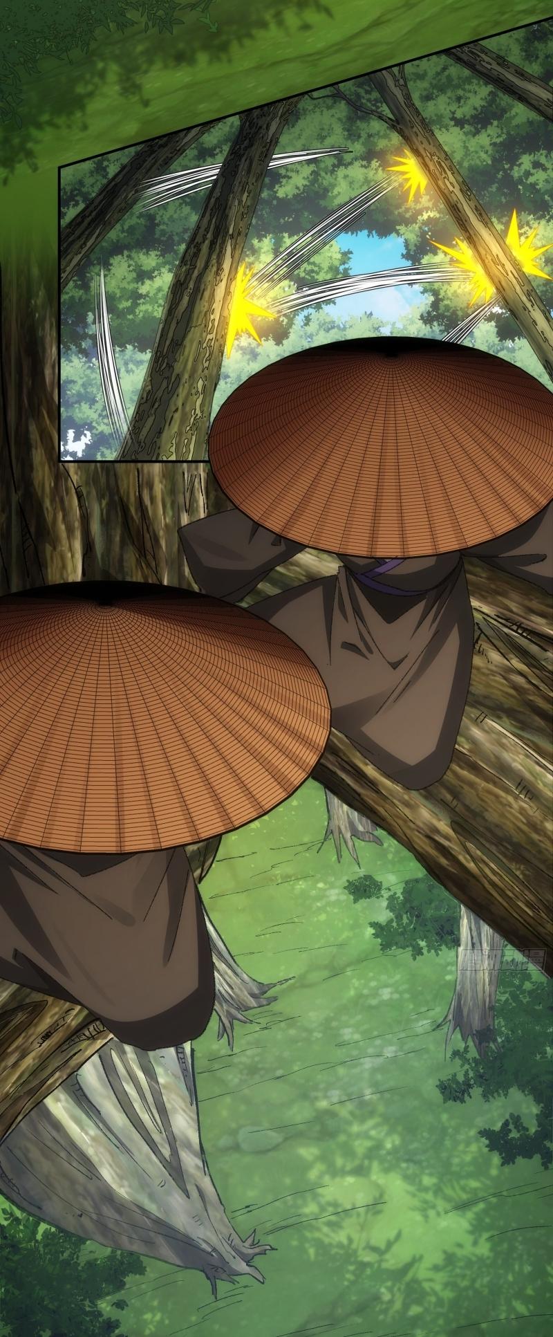 ข้าแค่ไม่เล่นไพ่ตามเกม ตอนที่ 124 หน้า 24