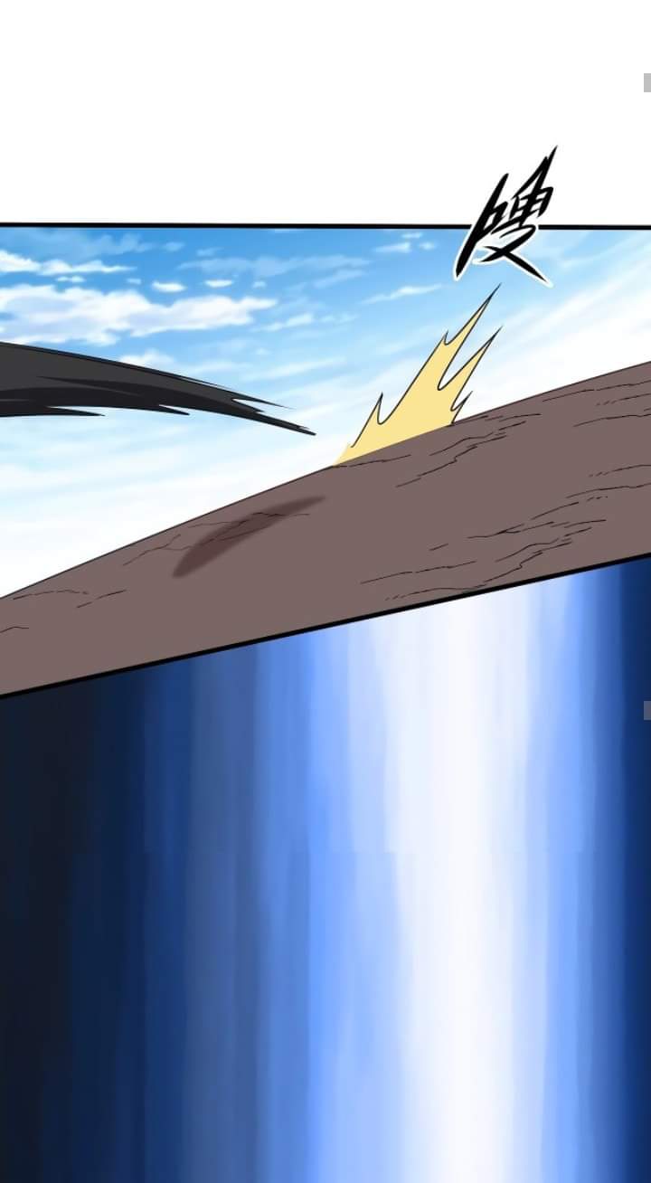 เทพเจ้าจักรพรรดิที่แข็งแกร่งที่สุด ตอนที่ 4 หน้า 25