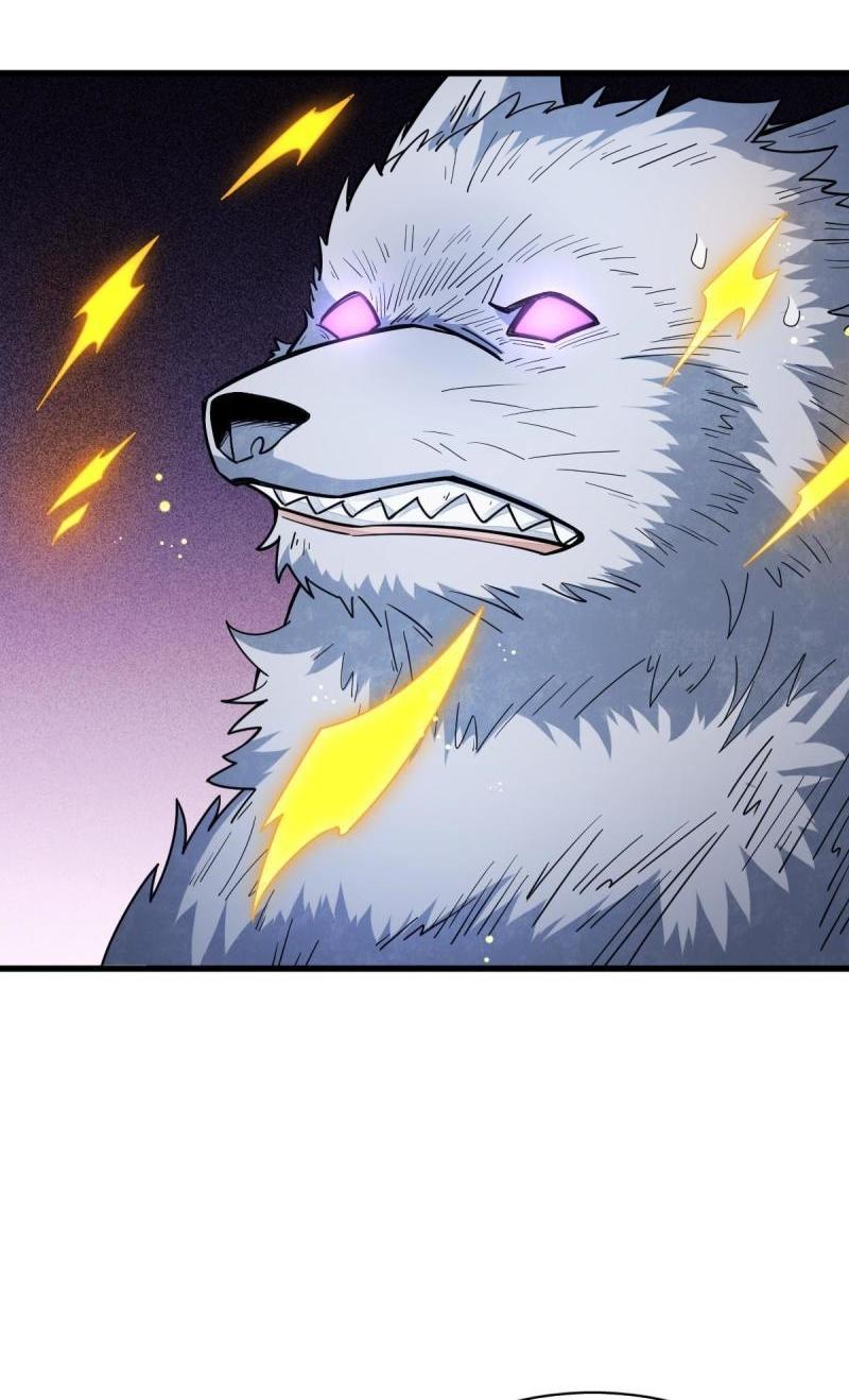 Lan Ke Qi Yuan ตอนที่ 176 หน้า 32