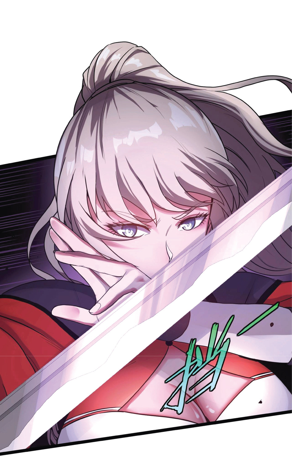 Super god system  ระบบสุดเทพ ตอนที่ 5 หน้า 32