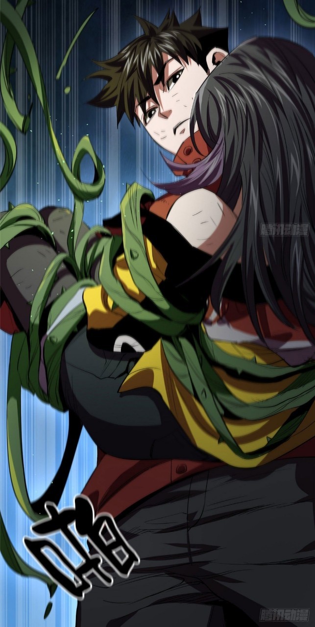 รูเล็ตเวิลด์ สุ่มไอเทมเอาชีวิตรอด ตอนที่ 8 หน้า 44