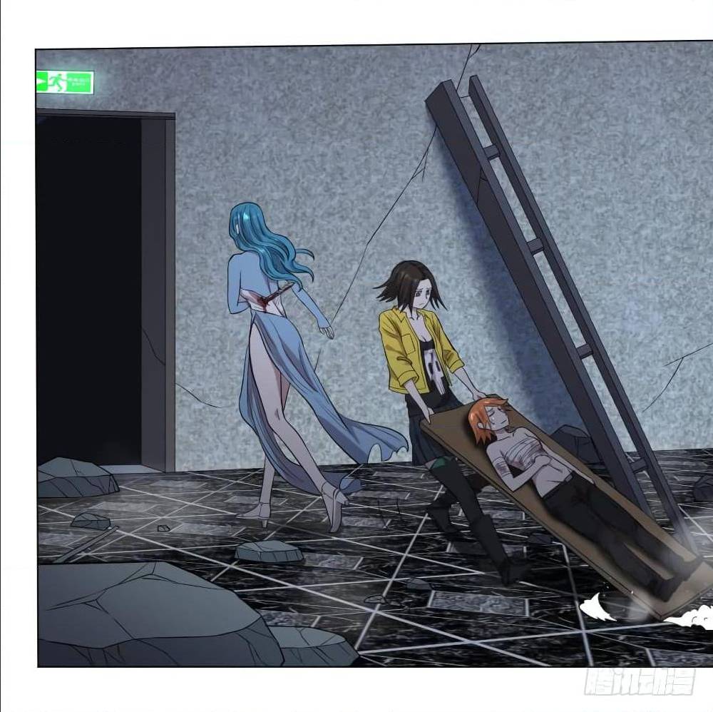 List of villains ตอนที่ 47 หน้า 17