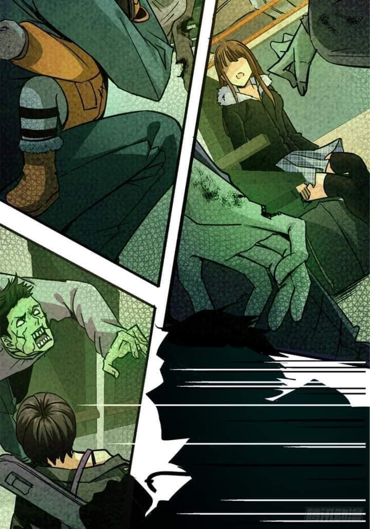 รถไฟสายเหนือ47x ตอนที่ 12 หน้า 48