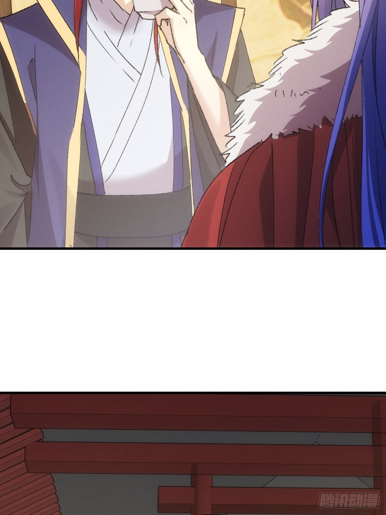 ข้าจะกำหนดชะตาตัวเอง ทันจีน ตอนที่ 191 หน้า 23