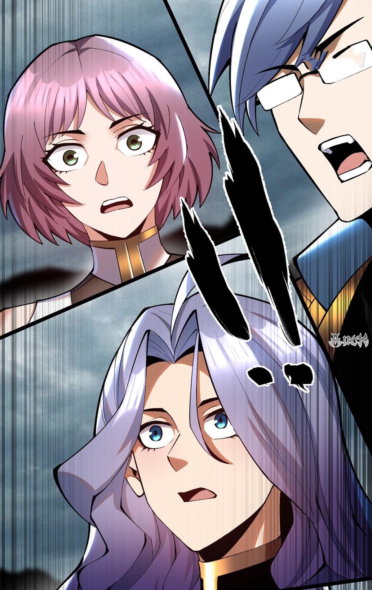 ไม่อยากเรียนทักษะ แห่งคำสาปเลย! ตอนที่ 27 หน้า 2