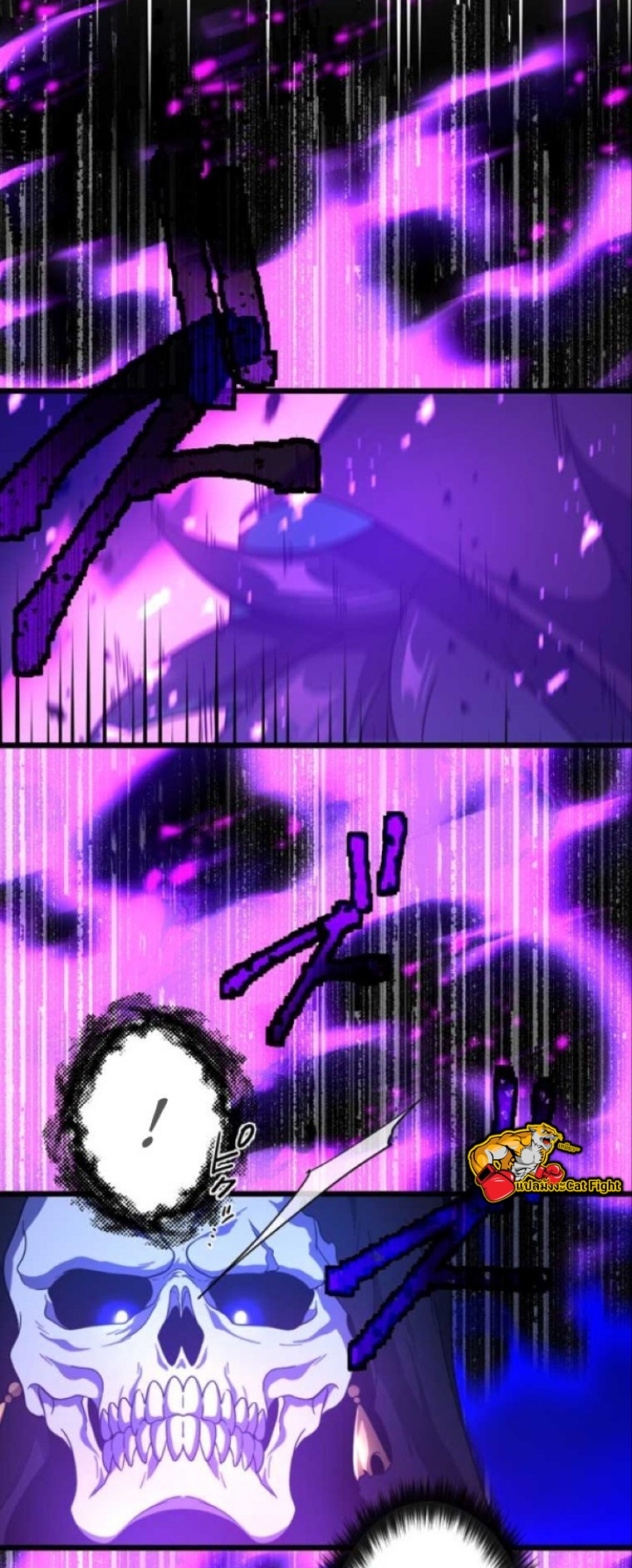 ฉันกลับชาติมาเกิดใหม่เป็นก็อบลินระดับ SSS ตอนที่ 27 หน้า 12