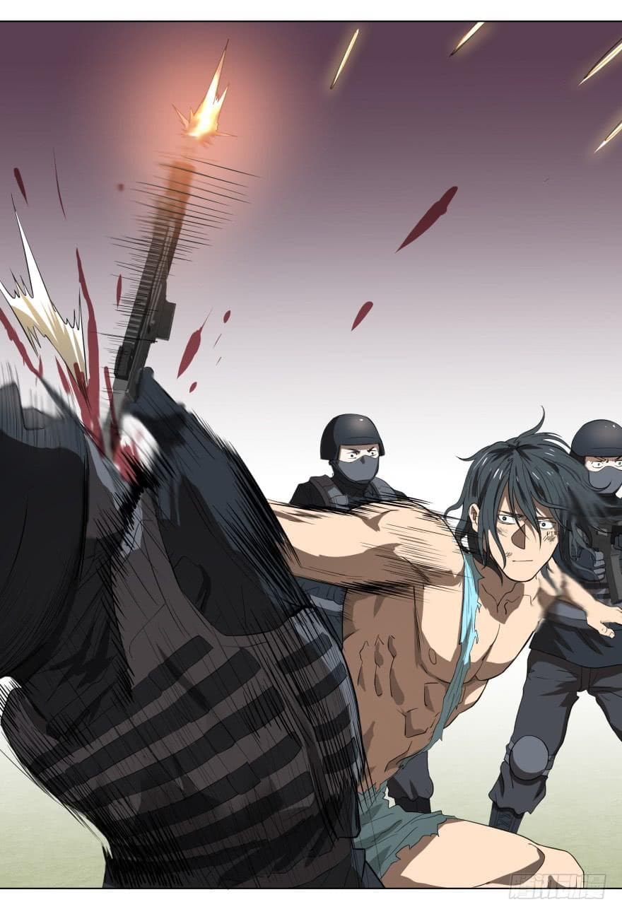 List of villains ตอนที่ 6 หน้า 30