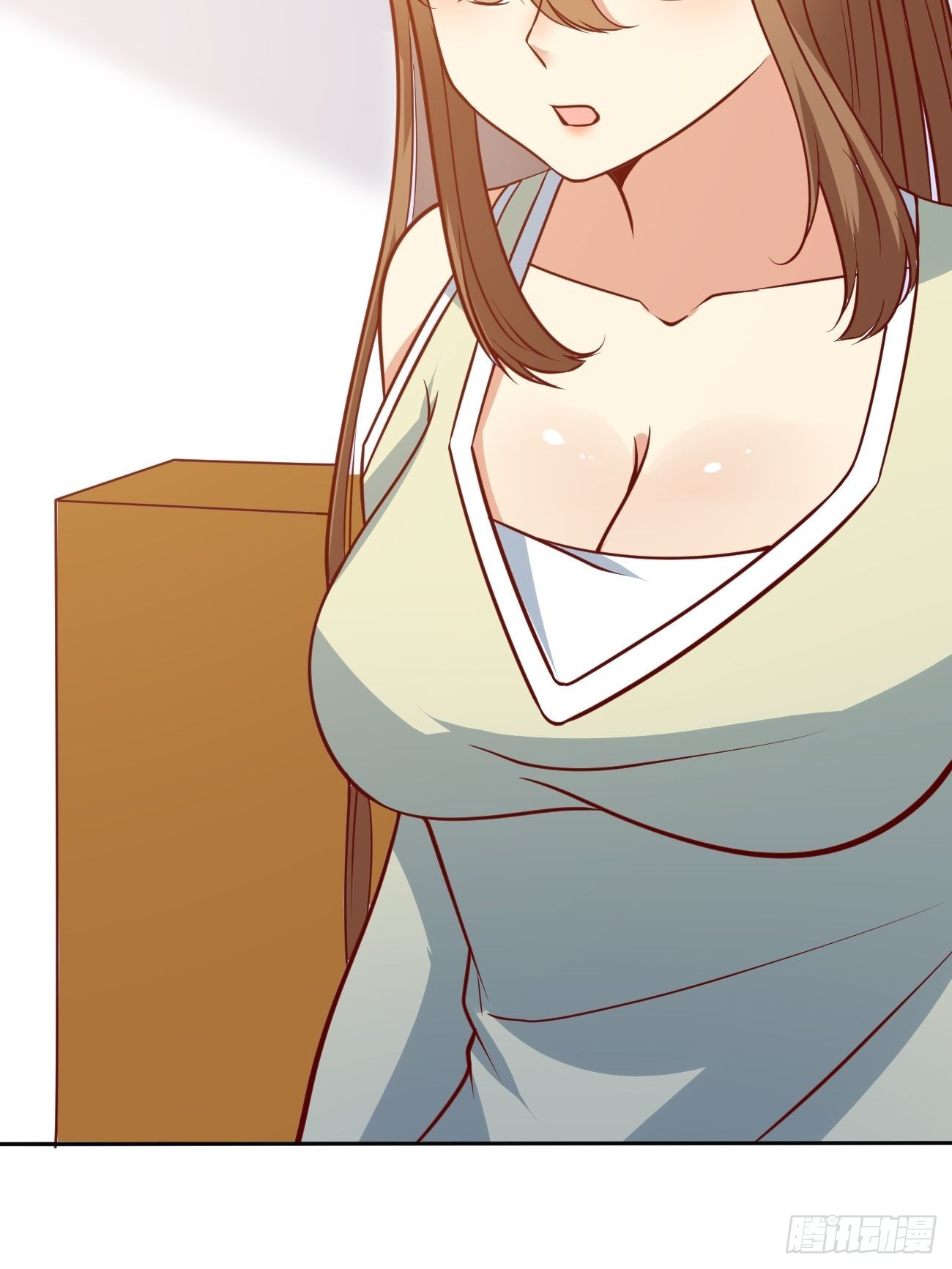 ฉันสุ่มตัวตนใหม่ทุกสัปดาห์ ตอนที่ 12 หน้า 28