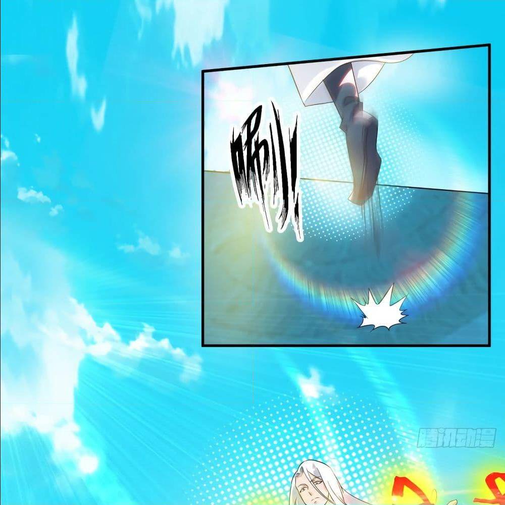 Reversal of God King ตอนที่ 31 หน้า 35