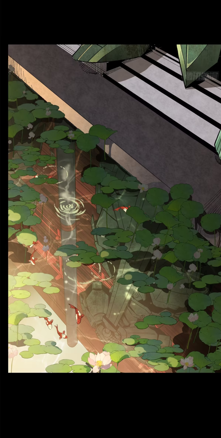 Legend of Star Genera ชนจีน ตอนที่ 158 หน้า 36