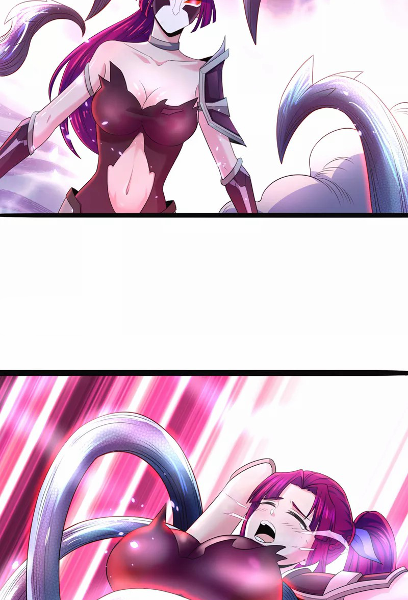 (จบ) Cultivate Immortality in The World of Superpowers (ปรมาจารย์ผู้ฝึกตนในโลกฮีโร่) ตอนที่ 17 หน้า 37