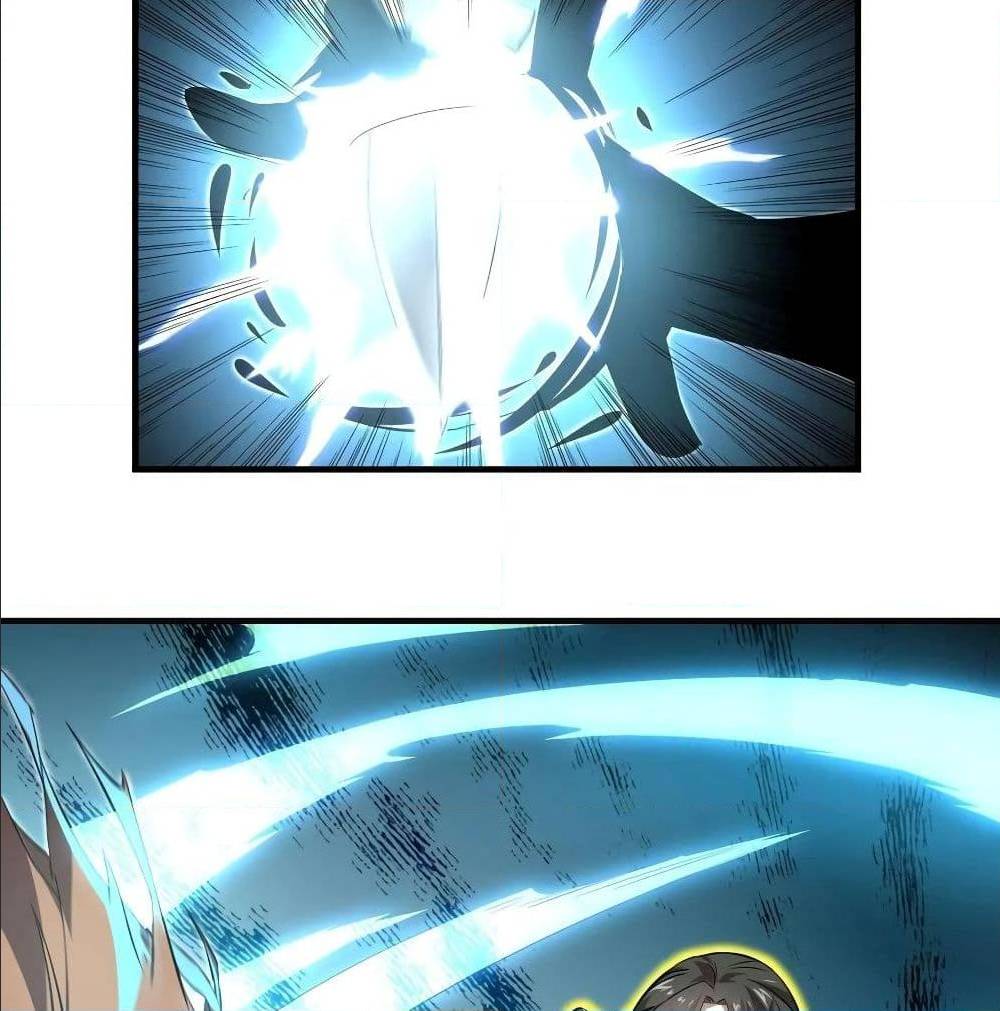 High energy strikes ตอนที่ 33 หน้า 36