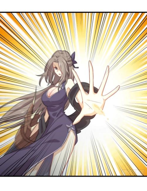 Immortal Swordsman in The Reverse World ข้าเซียนกระบี่ไม่เกาะสตรี ตอนที่ 93 หน้า 29