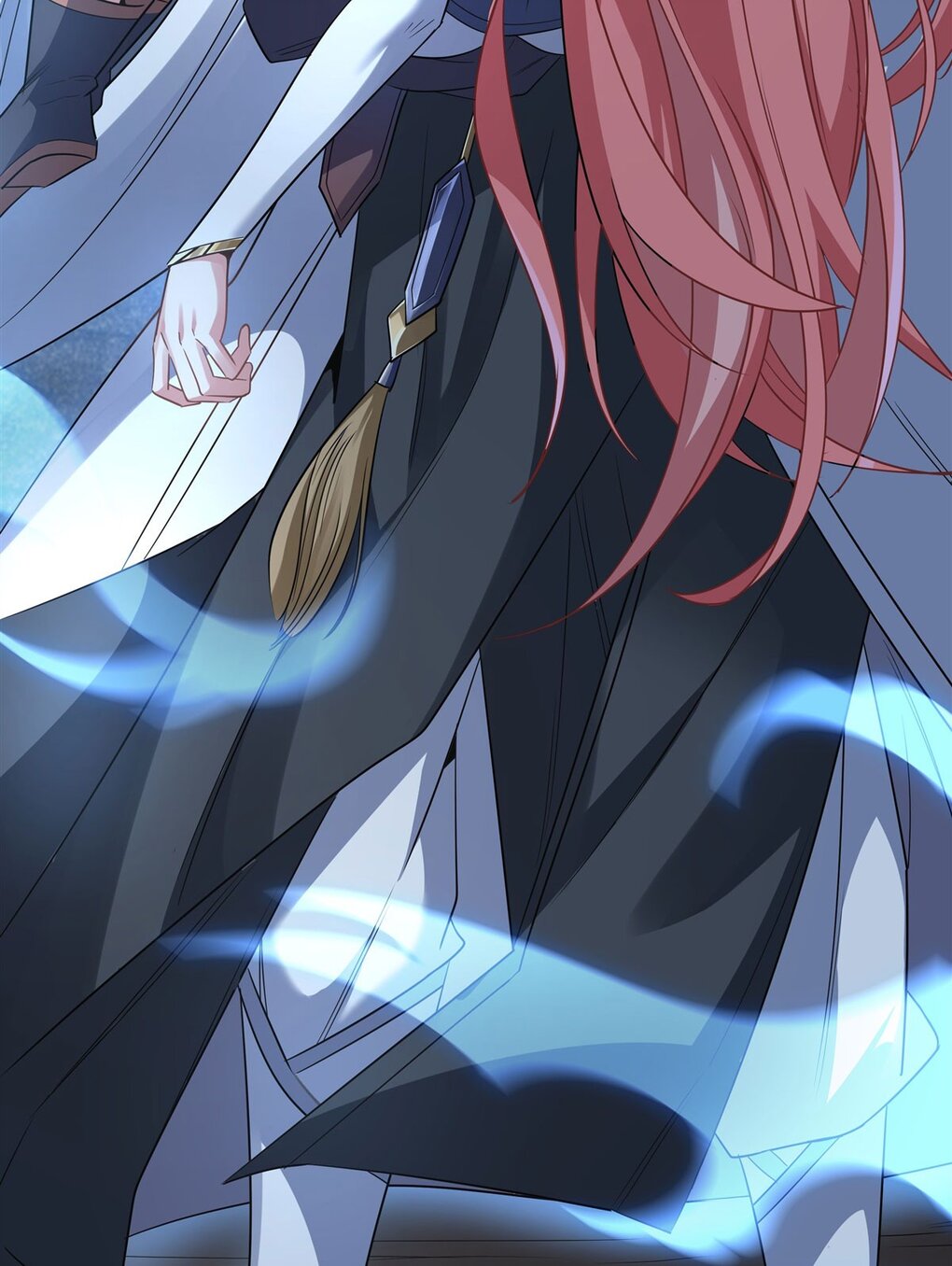 ศิษย์ของข้าล้วนมีอนาคตที่ยิ่งใหญ่ (ชนจีน) ตอนที่ 63 หน้า 14