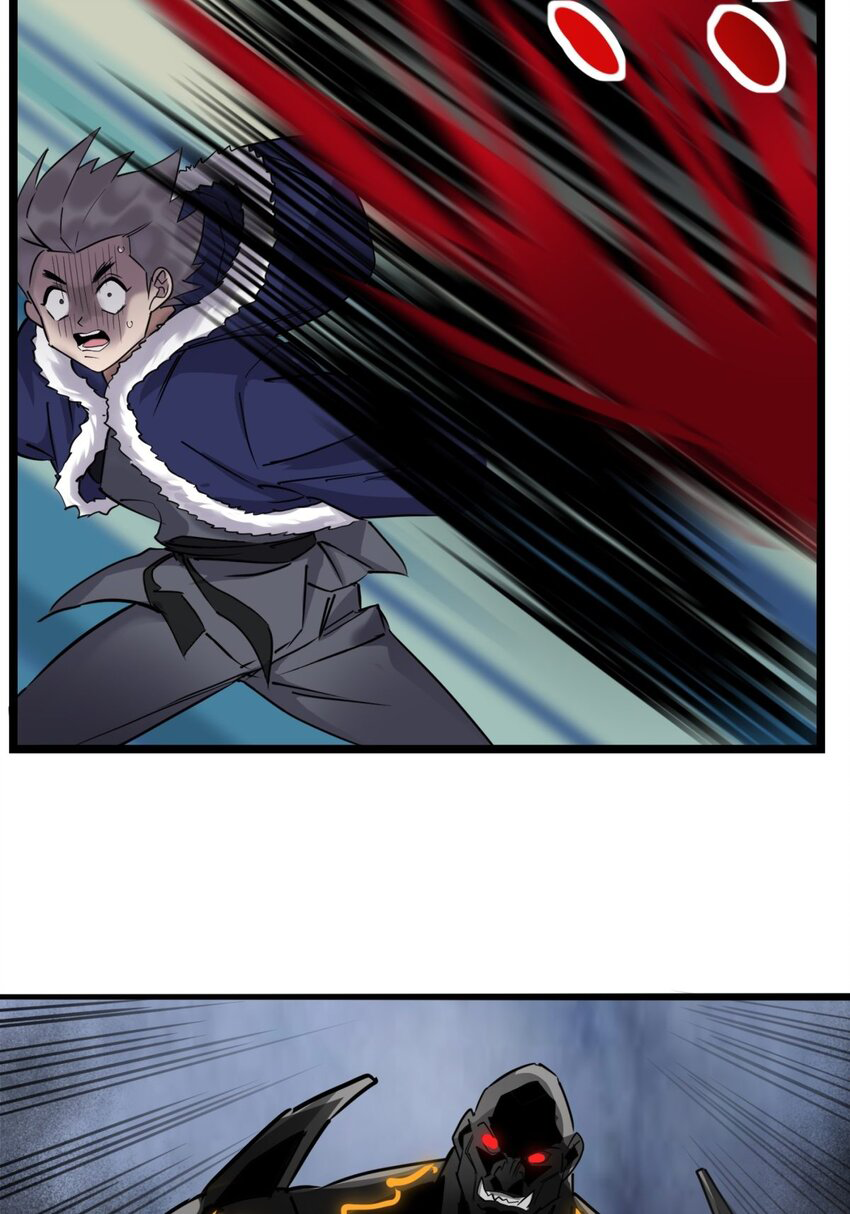 I Have a Hall of Heroic Souls ตอนที่ 26 หน้า 8