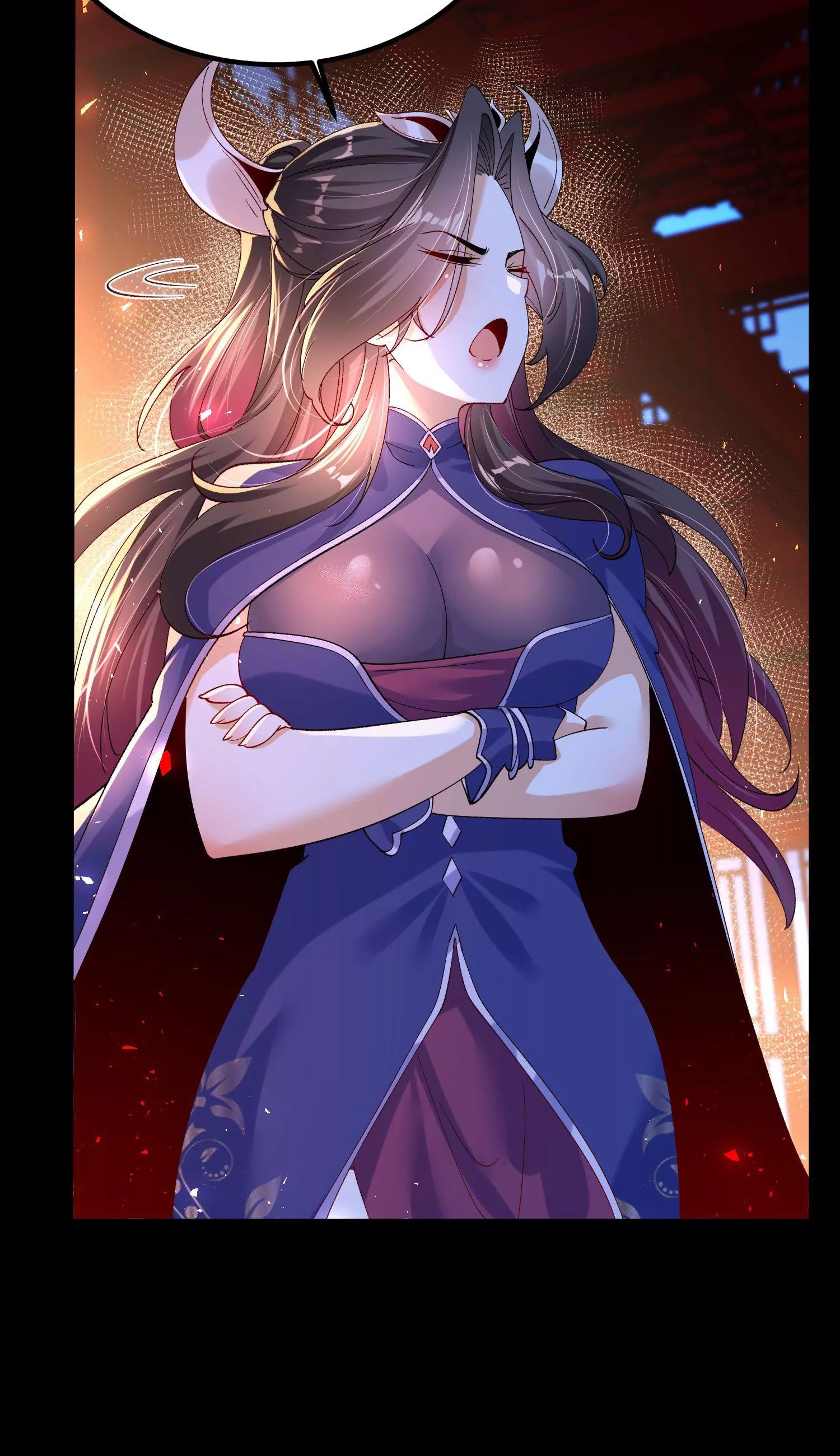 ท้าทายดินแดนพระเจ้า ตอนที่ 11 หน้า 51