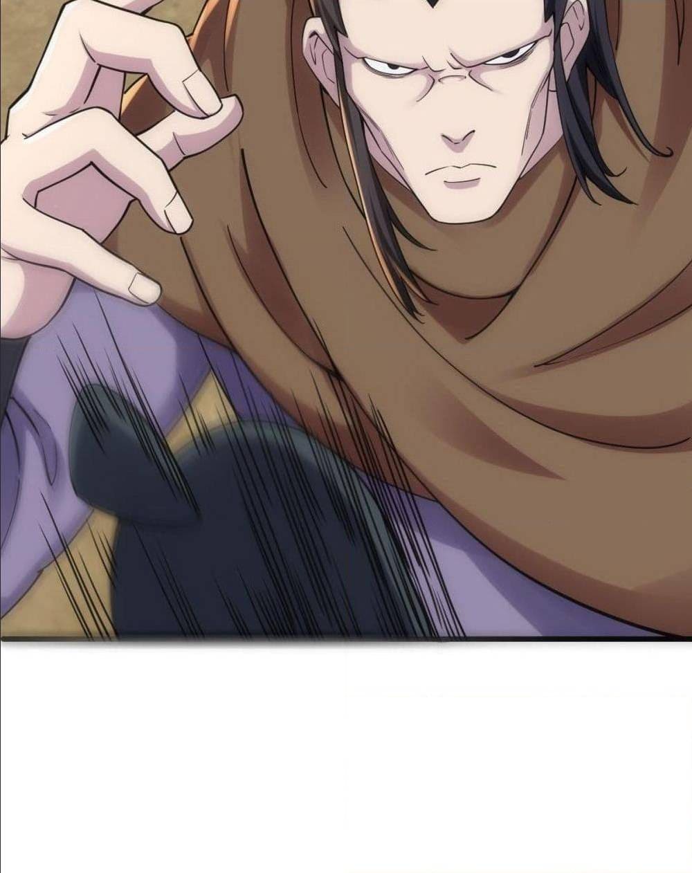 The World’s Greatest Martial Artist ตอนที่ 13 หน้า 34