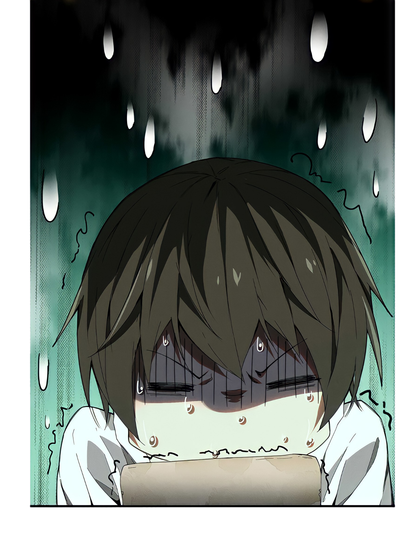 สวรรค์นภาหมื่นบรรพกาล ตอนที่ 9 หน้า 19