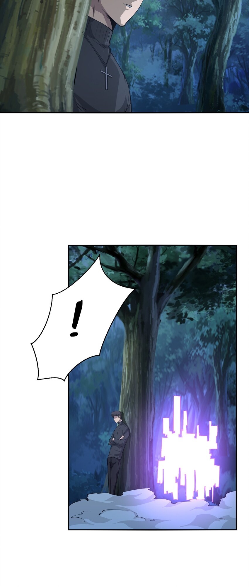 (ทันต้นฉบับ)The catastrophe of the doomsday, the rebirth of me turned the whole family into a boss! ตอนที่ 34 หน้า 3