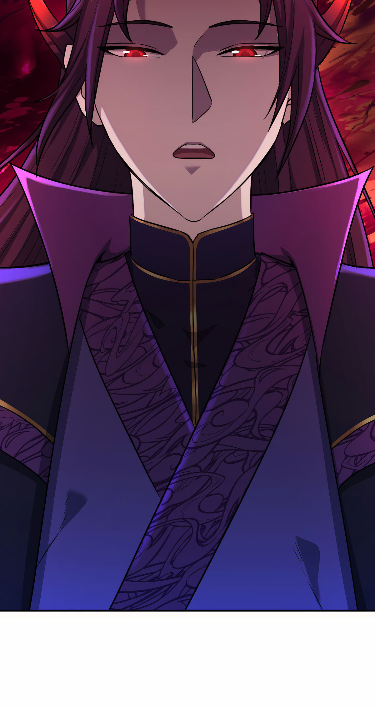 เกิดใหม่ในร่างบรรพบุรุษลัทธิมาร(จบ) ตอนที่ 2 หน้า 10