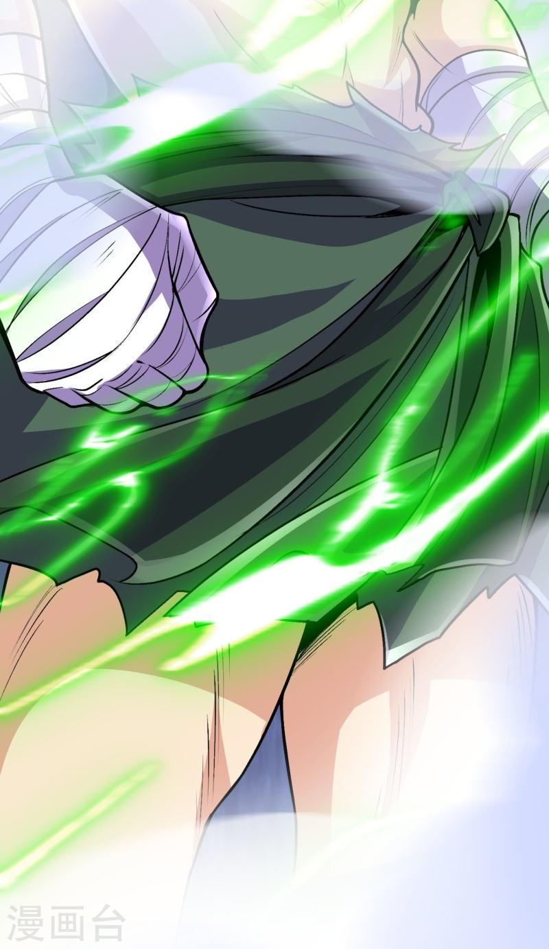 ผู้ขัดเกลาร่างกายที่แข็งแกร่งที่สุดในประวัติศาสตร์ ตอนที่ 111 หน้า 27