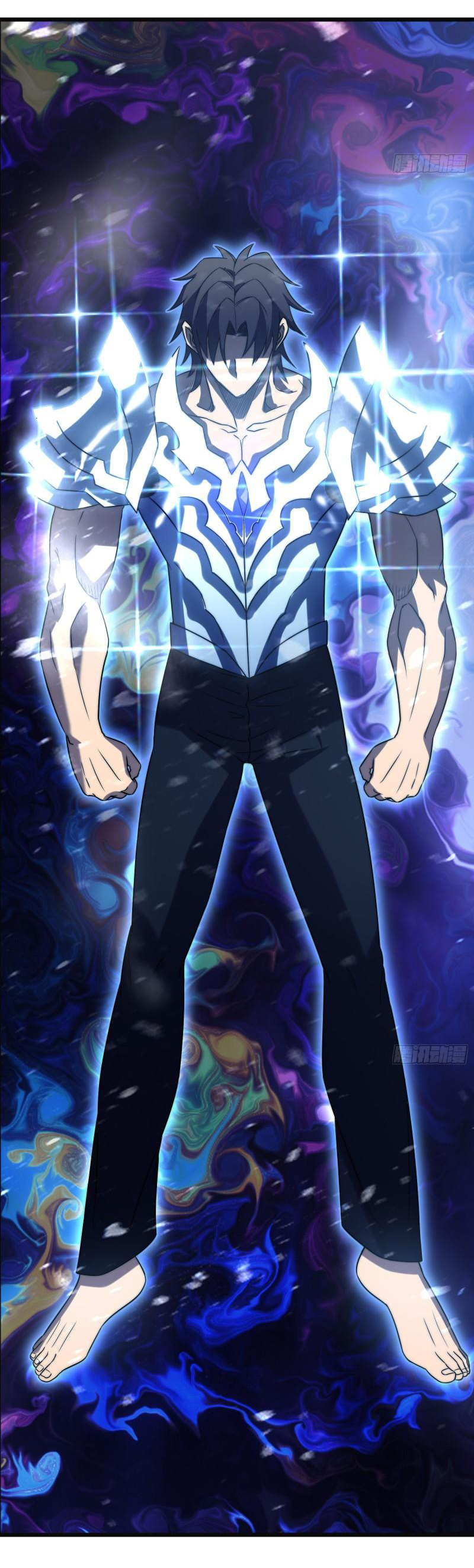 I killed the gods in another world ตอนที่ 49 หน้า 39