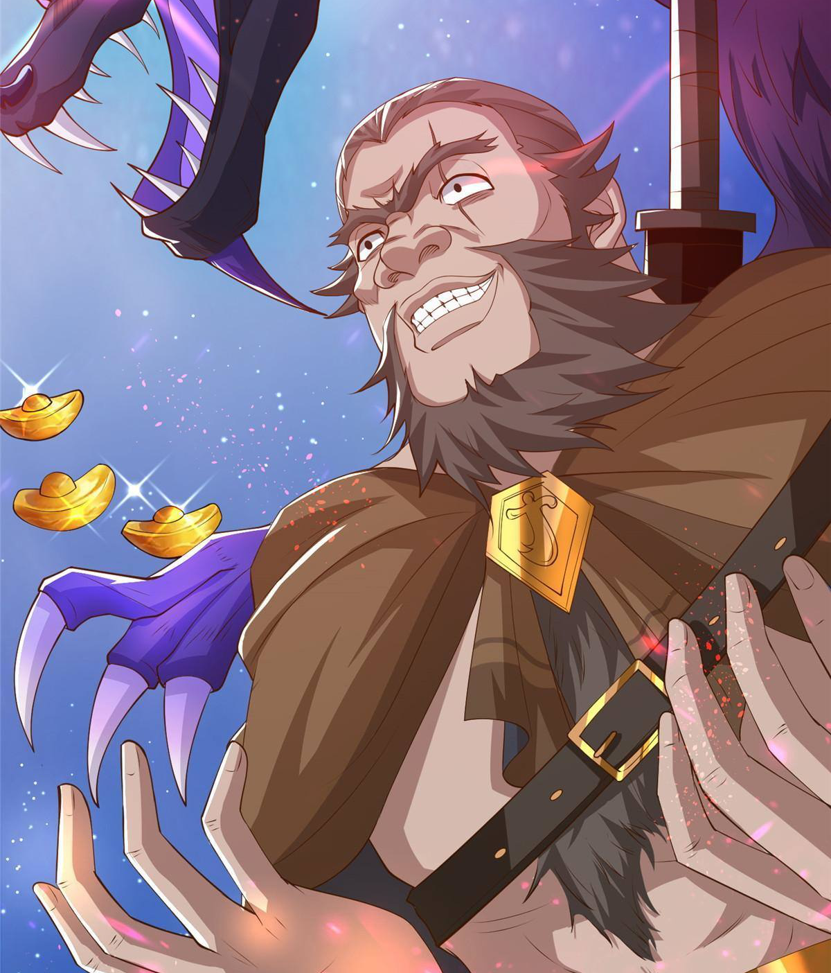 (ชนจีน) Dragon Master (จูหมิง นักรบเซียนมังกร) ตอนที่ 135 หน้า 23