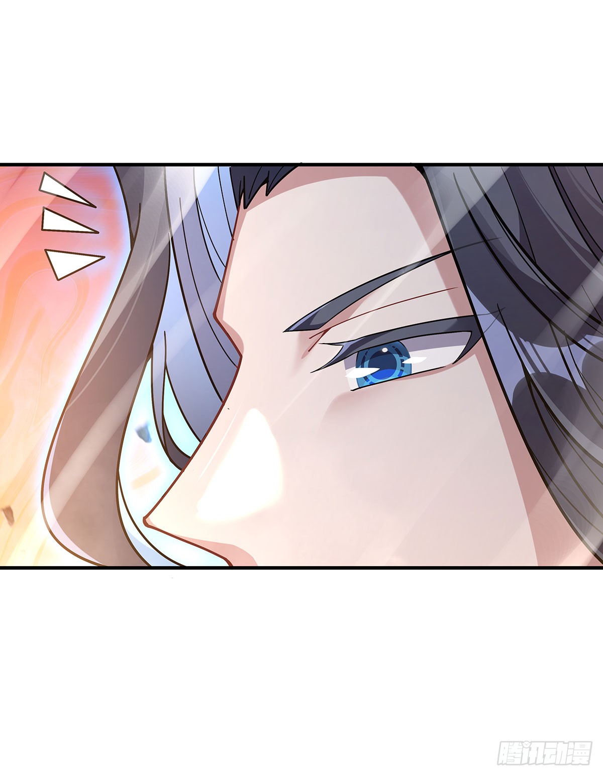 ศิษย์ของข้าล้วนมีอนาคตที่ยิ่งใหญ่ (ชนจีน) ตอนที่ 141 หน้า 49