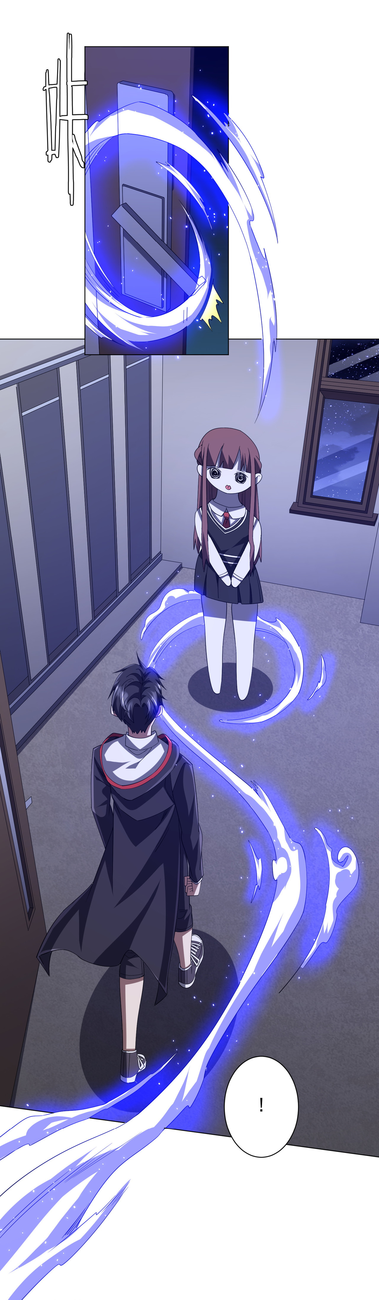 Start with trillions of coins ตอนที่ 102 หน้า 45