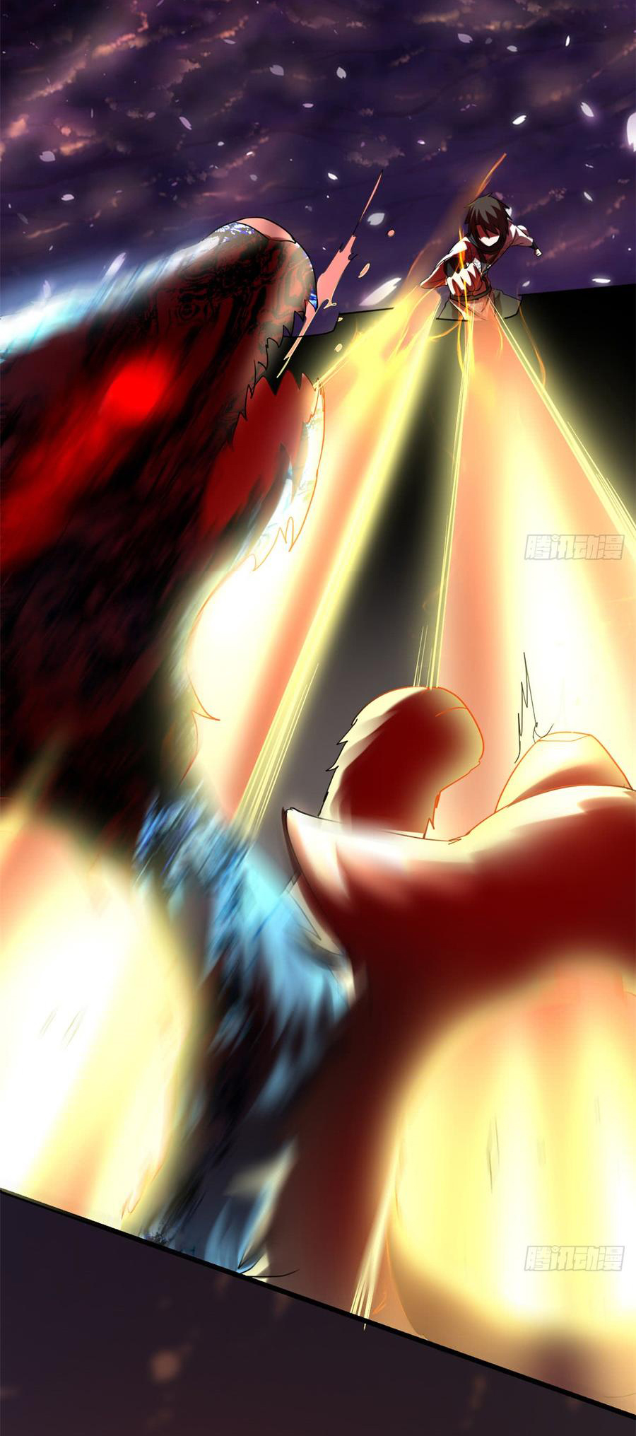 I might be a fake fairy ตอนที่ 68 หน้า 25