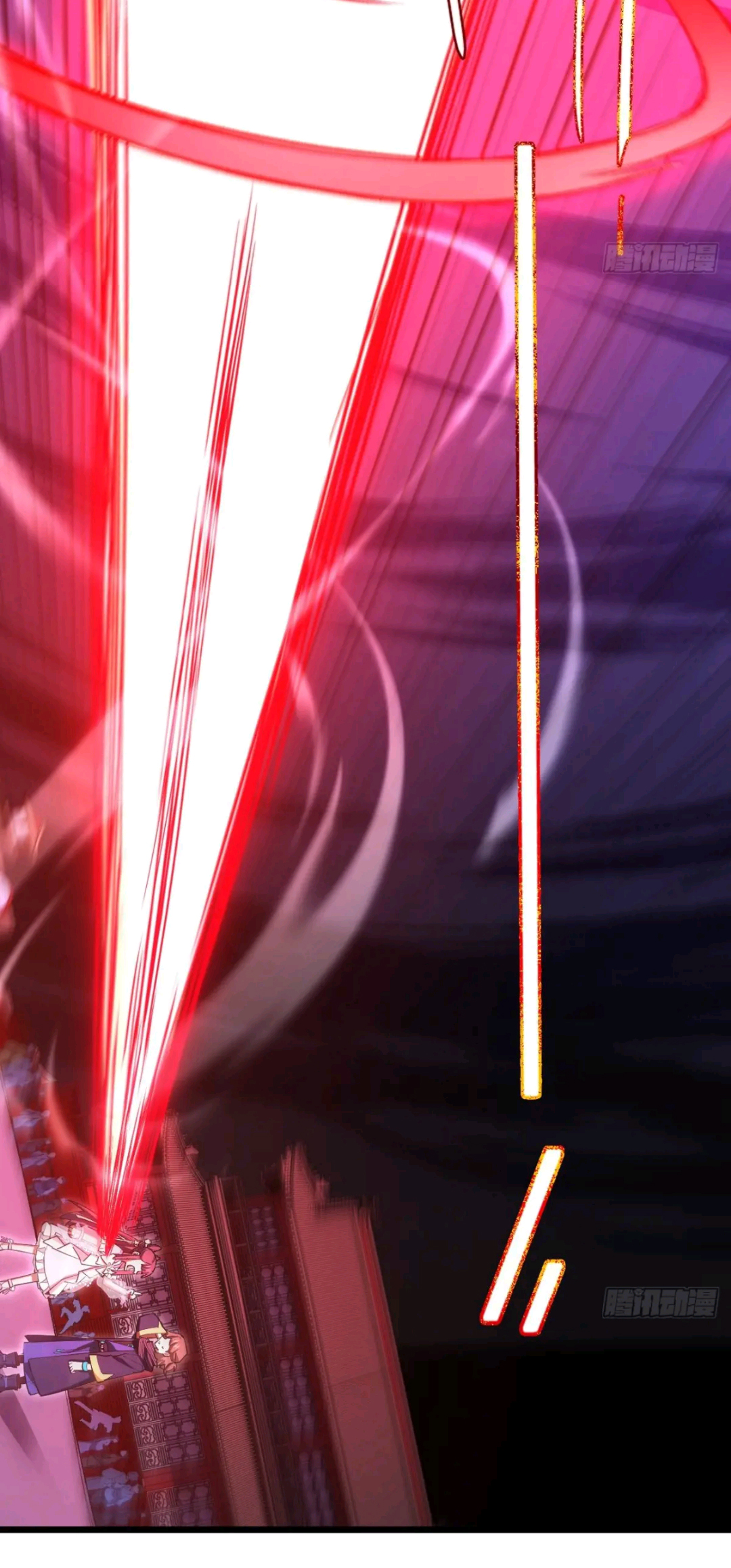 กำเนิดร่างเทวะบรรพกาล ตอนที่ 91 หน้า 53