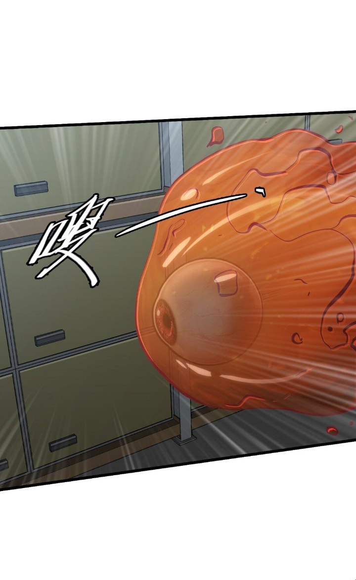 หัตถ์ของพระเจ้า ตอนที่ 24 หน้า 37