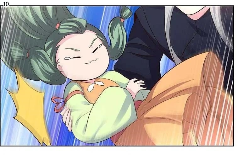 Above All Gods เทพยุทธเหนือเทวะ ตอนที่ 205 หน้า 11