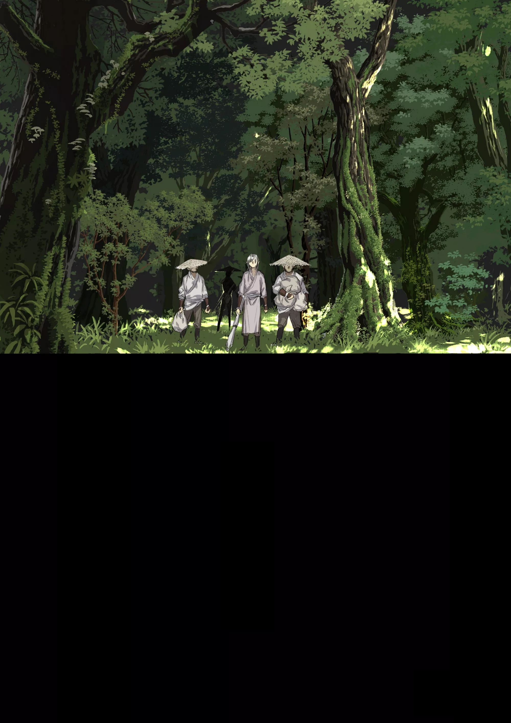 Song of the Sky Walkers - ลำนำล่องนภา ตอนที่ 62 หน้า 15