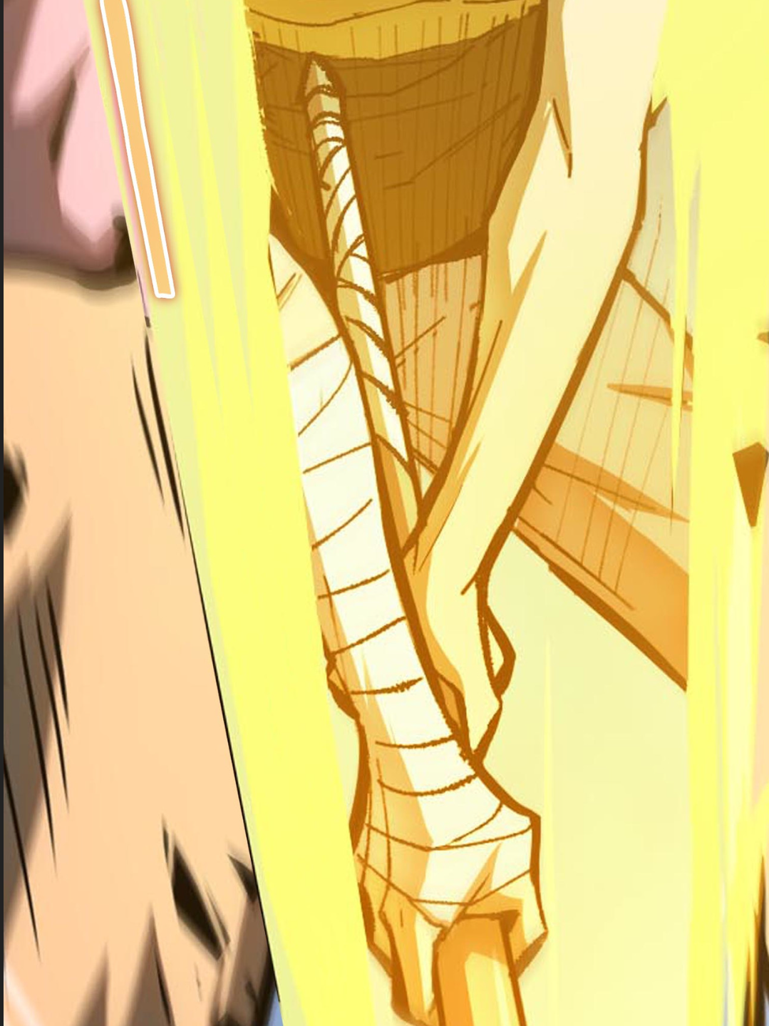 อัศวินศักดิ์สิทธิ์ ระดับ SSS - SSS Grade Saint Knight ตอนที่ 4 หน้า 29