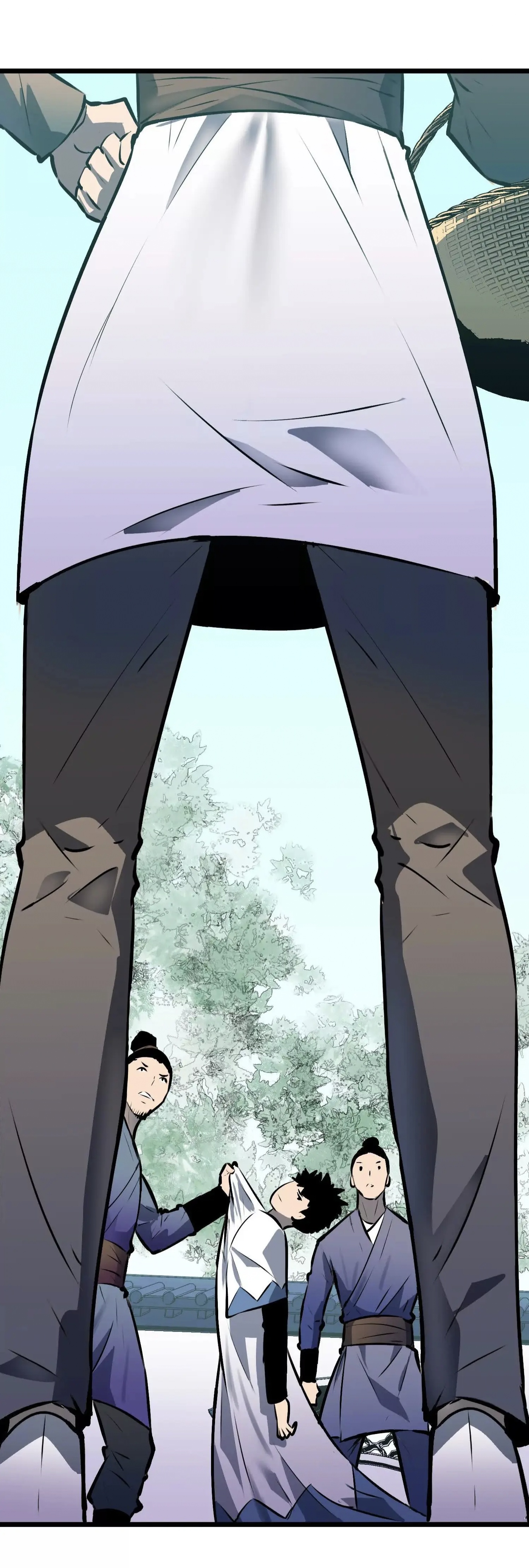 เริ่มต้นในฐานะผู้เชี่ยวชาญด้านทักษะการใช้ชีวิตของศิษย์หญิง ตอนที่ 1 หน้า 16