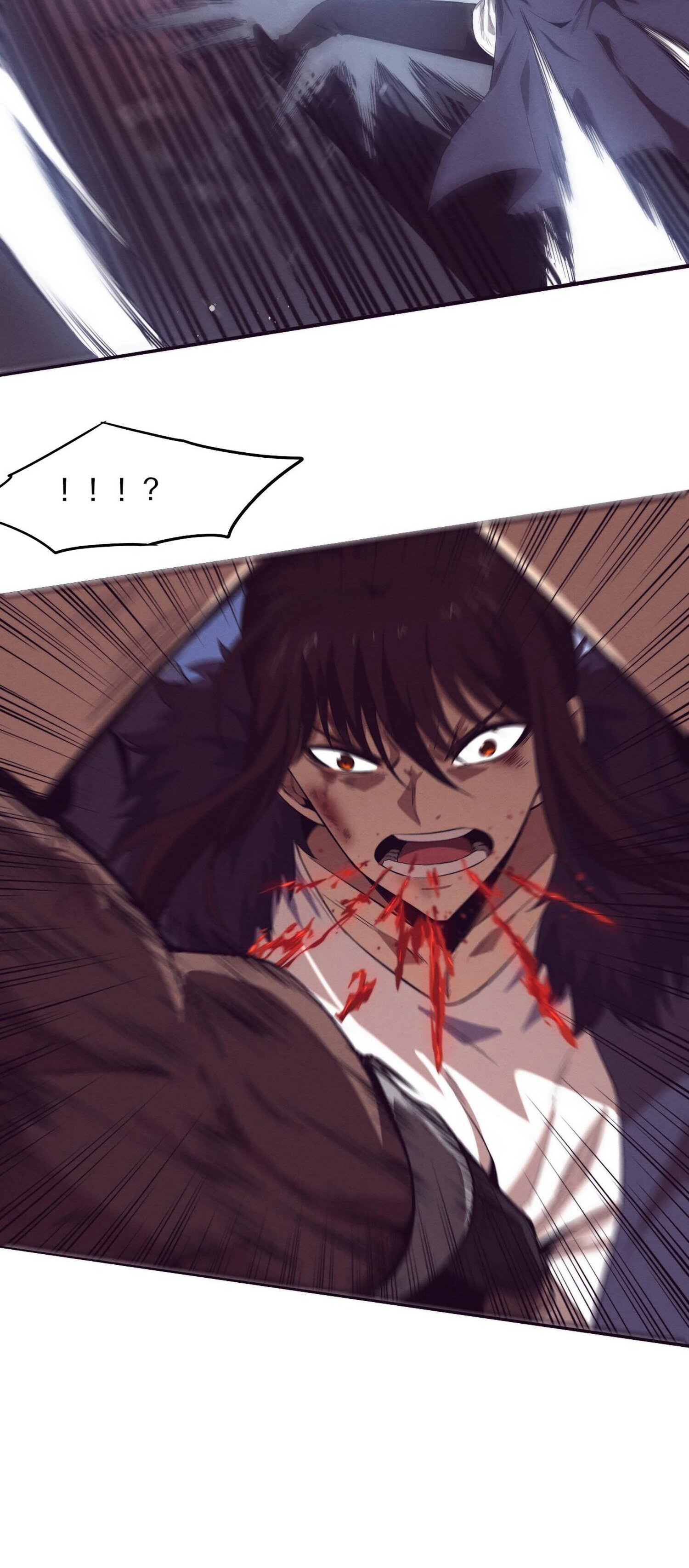 The Frenzy Of Evolution ตอนที่ 68 หน้า 19