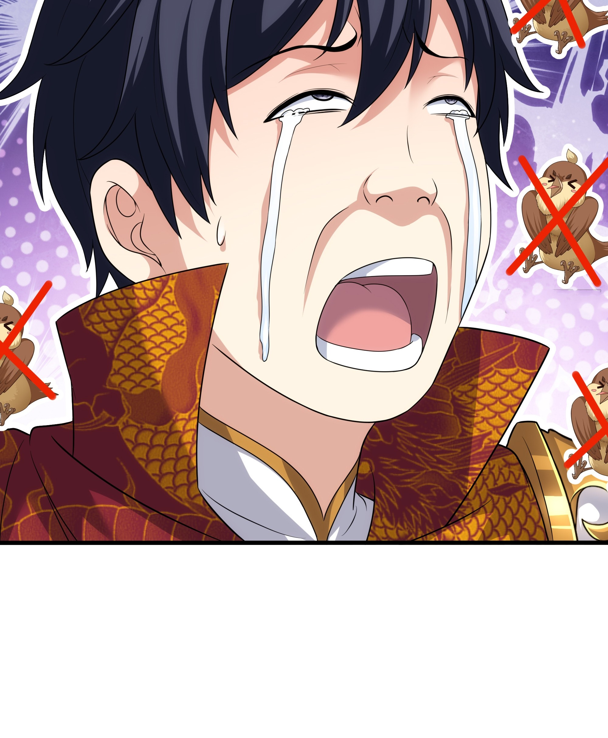 ตายในเกม เกิดใหม่ในร่างราชาปีศาจ ตอนที่ 80 หน้า 30