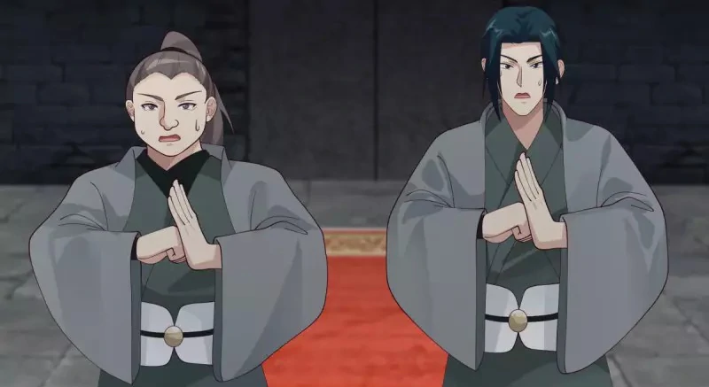 Chaos Alchemist (วิบัติการณ์เทพเซียนโอสถ) ตอนที่ 200 หน้า 12