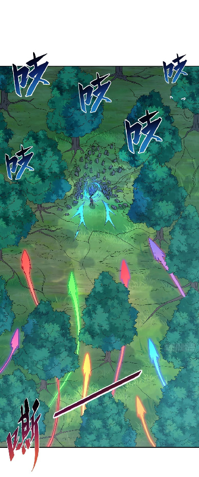 The People On Earth Are Too Ferocious ตอนที่ 148 หน้า 40